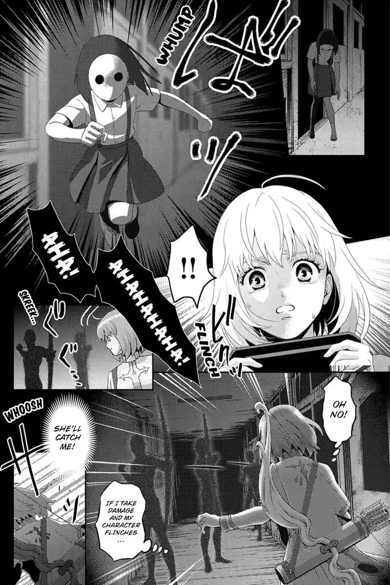 Online - The Comic Chapter 74 6